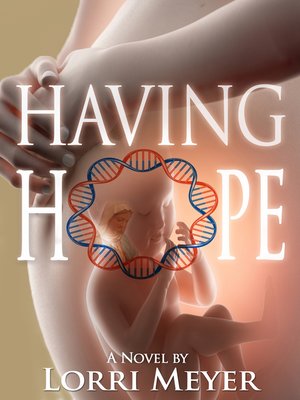 cover image of Having Hope